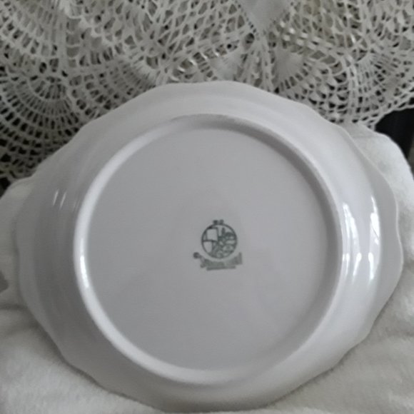 Syracuse China Serving Platter - Picture 6 of 8